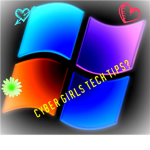 CYBER GIRL FAN CLUB!