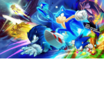 The sonic speed simulator fan chat