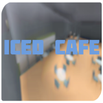 Iced cafe