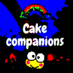 ~:|Cake Companions|:~