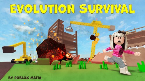 Evolution Survival