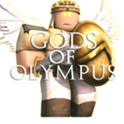 Ωlympus Roblox group icon