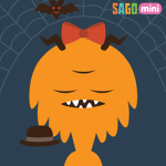 Naomi the Pringle’s group