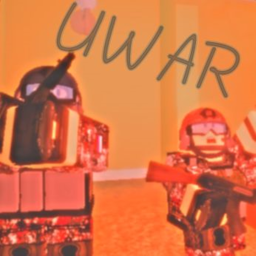 Unlimited War [BETA] icon