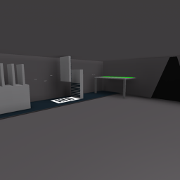 Training facility