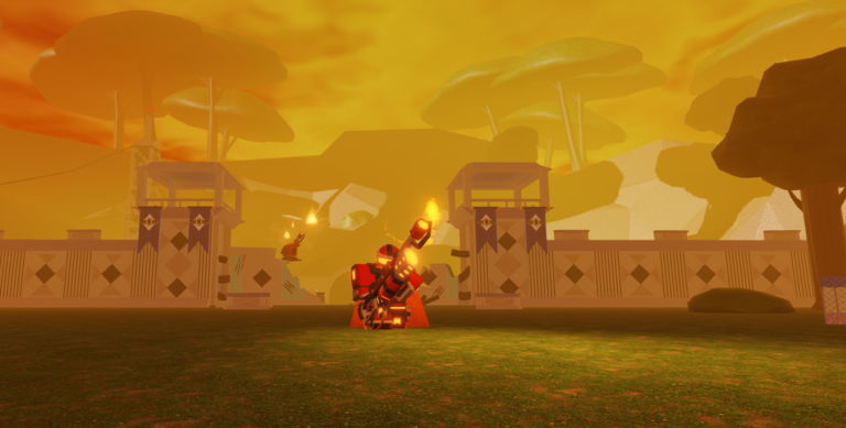 Rapid Infection |2| |Attacker Rework| screenshot 2