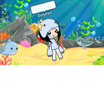 Dolphin dolphin