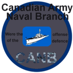 Canadian Army Naval Branch