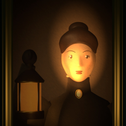 Museum 13: Night Guard