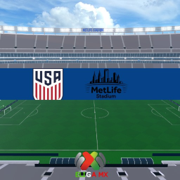 MetLife Stadium | Eliga MX