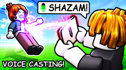 [🎙️] Arena Magów