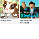 Adopt me and bloxburg giveaways!!!