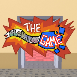 the elevator game