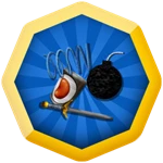 Game Badge Thumbnail