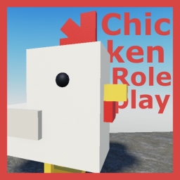 Chicken Roleplay [Pre-Apha]