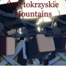 Świętokrzyskie Mountains