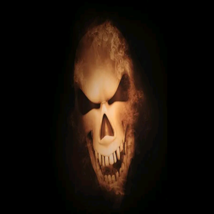 horror Roblox decal