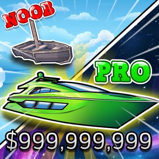 Boat Empire Tycoon