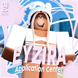 [APPLY!] Get a job at Eyzira!