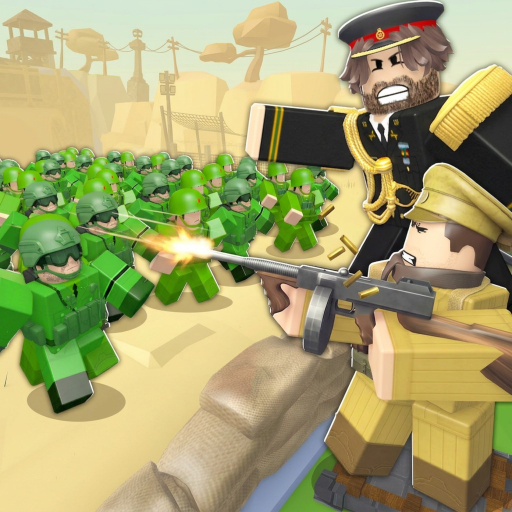 War Empire
