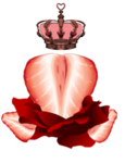 The strawberry kingdom