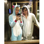 SAM AND COLBY XPLR