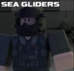 [SEA] Gliders