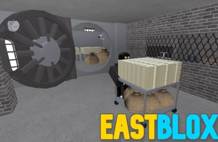 East Blox