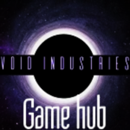 Void Industries Game Hub