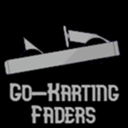 Go-Karting Faders V2.0