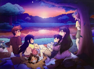 Omori Paper RP 💡 
