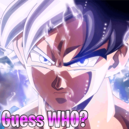 Anime Guesser