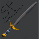 swordfight gang