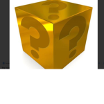 Mystery block official group
