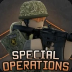 SOCOM Reapers