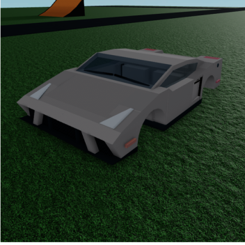 car drift testing