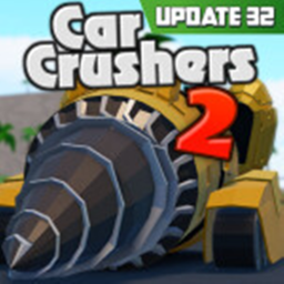 car crushers