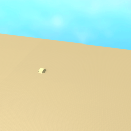 Base Operacional no Deserto