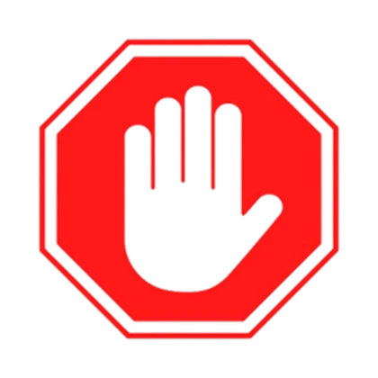 Stop Cyber Crime Roblox group icon