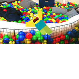 Survive The Falling Balls