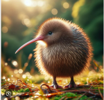 The Kiwi 8s