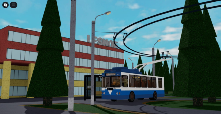 [Remodel] Lesnoje Urbanmove v.1.4 screenshot 1