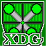 Xtreme Division Green