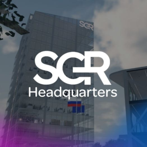 SGR Global Headquarters