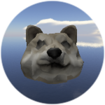 Crumpled Doge