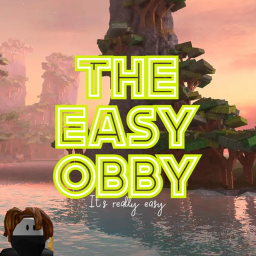 The Easy Obby