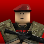 Royal Military Police, V2
