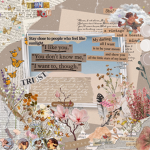aesthetic vintage bubbles