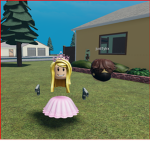 Tyler's Robux :D