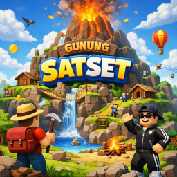 [X50 FREE AVA] Mount Satset
